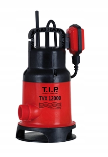Čerpadlo,  hydrofór - Ponorné čerpadlo TIP 480 W 10 800 l/h